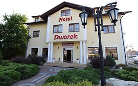Dworek